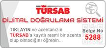 TURSAB